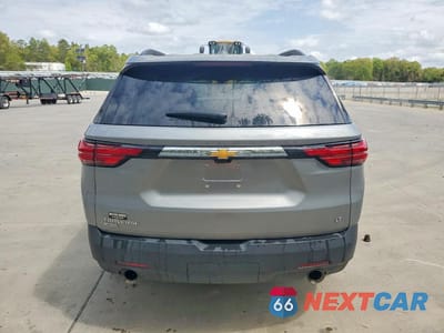 Zdjęcie 6 z 13 samochodu: 2024 CHEVROLET TRAVERSE LIMITED LT VIN:1GNESVKW0RJ138358 - miniatura