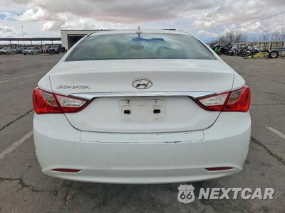 Zdjęcie 6 z 13 samochodu: 2013 HYUNDAI SONATA GLS VIN:5NPEB4AC6DH805560 - miniatura