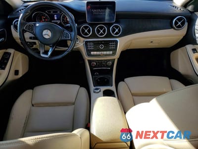 Zdjęcie 8 z 11 samochodu: 2020 MERCEDES-BENZ GLA 250 4MATIC VIN:WDCTG4GB2LJ651260 - miniatura