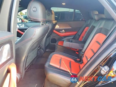 Zdjęcie 11 z 12 samochodu: 2021 MERCEDES-BENZ GLE COUPE 63 S 4MATIC AMG VIN:4JGFD8KB5MA399298 - miniatura