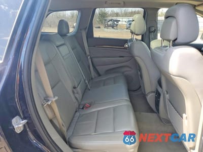 Zdjęcie 11 z 12 samochodu: 2013 JEEP GRAND CHEROKEE LAREDO VIN:1C4RJFAG0DC532839 - miniatura