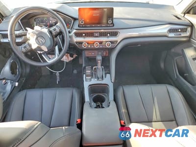 Zdjęcie 8 z 12 samochodu: 2025 ACURA INTEGRA VIN:19UDE4H28SA014906 - miniatura