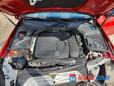 Zdjęcie 11 z 12 samochodu: 2019 MERCEDES-BENZ C 300 VIN:WDDWJ8DB7KF794289 - miniatura