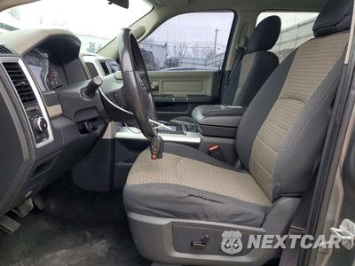 Zdjęcie 7 z 11 samochodu: 2012 DODGE RAM 1500 SLT VIN:1C6RD7LT1CS320485 - miniatura