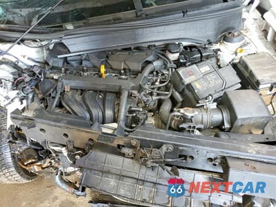 Zdjęcie 11 z 13 samochodu: 2023 HYUNDAI VENUE SEL VIN:KMHRC8A38PU247352 - miniatura