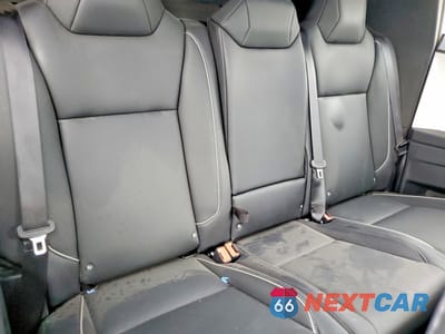Zdjęcie 10 z 12 samochodu: 2024 TESLA CYBERTRUCK VIN:7G2CEHED1RA038421 - miniatura