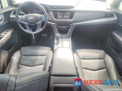 Zdjęcie 8 z 12 samochodu: 2019 CADILLAC XT5 LUXURY VIN:1GYKNCRS0KZ112080 - miniatura