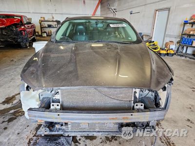 Piąte zdjęcie samochodu w środku: 2014 FORD FUSION TITANIUM HEV VIN:3FA6P0RU5ER164658 - miniatura