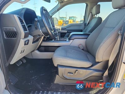 Zdjęcie 7 z 12 samochodu: 2018 FORD F150 SUPERCREW VIN:1FTEW1CG8JKF55173 - miniatura