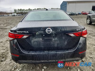 Zdjęcie 6 z 12 samochodu: 2020 NISSAN SENTRA SV VIN:3N1AB8CV1LY309025 - miniatura