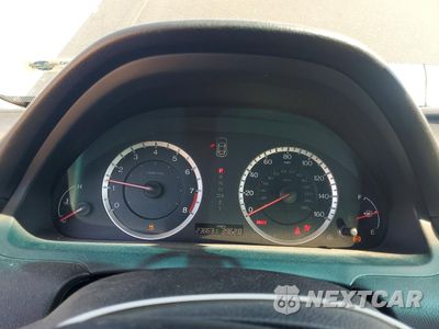 Zdjęcie 9 z 12 samochodu: 2012 HONDA ACCORD EXL VIN:1HGCP2F8XCA206086 - miniatura