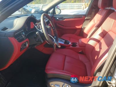 Zdjęcie 7 z 13 samochodu: 2026 PORSCHE MACAN S VIN:WP1AG2A59TLB40619 - miniatura