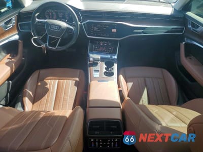 Zdjęcie 8 z 11 samochodu: 2020 AUDI A6 PREMIUM PLUS VIN:WAUL2AF24LN066223 - miniatura