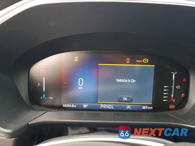 Zdjęcie 9 z 12 samochodu: 2024 FORD ESCAPE ACTIVE VIN:1FMCU0GN5RUA98236 - miniatura