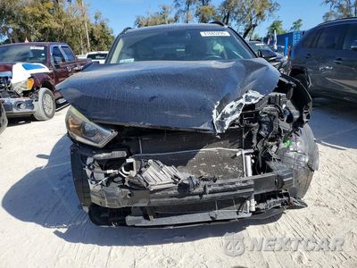 Piąte zdjęcie samochodu w środku: 2018 HYUNDAI TUCSON SEL PLUS VIN:KM8J33A42JU653434 - miniatura