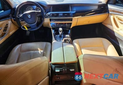 Zdjęcie 8 z 11 samochodu: 2016 BMW 535 XI VIN:WBA5B3C59GG257715 - miniatura