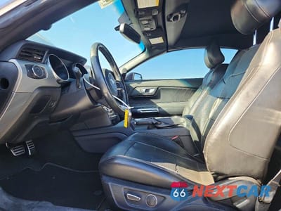 Zdjęcie 7 z 13 samochodu: 2018 FORD MUSTANG VIN:1FATP8UH8J5177039 - miniatura