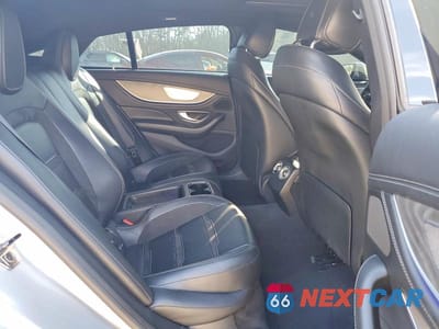 Zdjęcie 10 z 12 samochodu: 2022 MERCEDES-BENZ AMG GT 43 VIN:W1K7X5KB2NA045793 - miniatura