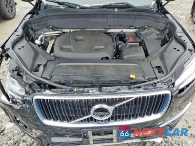 Zdjęcie 12 z 12 samochodu: 2018 VOLVO XC90 T5 VIN:YV4102PK9J1343728 - miniatura