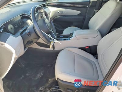 Zdjęcie 7 z 13 samochodu: 2024 HYUNDAI TUCSON SEL VIN:5NMJFCDE9RH373870 - miniatura