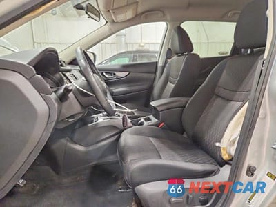 Zdjęcie 7 z 13 samochodu: 2018 NISSAN ROGUE SV VIN:KNMAT2MV4JP567902 - miniatura