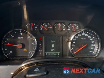 Zdjęcie 9 z 12 samochodu: 2015 CHEVROLET SILVERADO 3500HD DUMP TRUCK VIN:1GB3KYCG4FZ520709 - miniatura