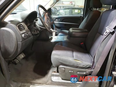 Zdjęcie 7 z 11 samochodu: 2011 GMC SIERRA K1500 SLE VIN:1GTR2VE34BZ293028 - miniatura