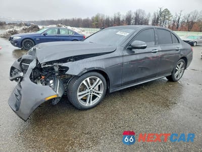 2021 MERCEDES-BENZ E 350 4MATIC W1KZF8EBXMA921694 - główne zdjęcie licytacji z USA - miniatura