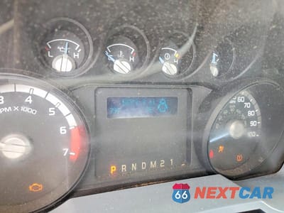 Zdjęcie 9 z 11 samochodu: 2016 FORD F250 SUPER DUTY VIN:1FT7W2B63GEB07454 - miniatura