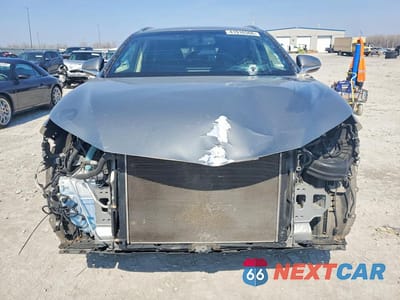 Piąte zdjęcie samochodu w środku: 2017 LEXUS NX 200T BASE VIN:JTJBARBZ6H2109517 - miniatura