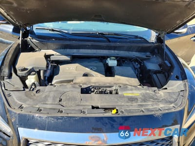 Zdjęcie 12 z 15 samochodu: 2020 INFINITI QX60 SIGNATURE EDITION VIN:5N1DL0MM3LC547008 - miniatura