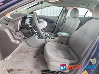 Zdjęcie 7 z 12 samochodu: 2014 CHEVROLET MALIBU LS VIN:1G11B5SL1EF158153 - miniatura