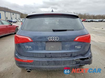 Zdjęcie 6 z 12 samochodu: 2011 AUDI Q5 PREMIUM PLUS VIN:WA1LFAFP1BA072676 - miniatura