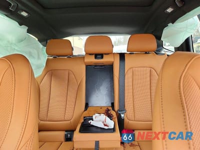 Zdjęcie 10 z 13 samochodu: 2024 BMW X3 XDRIVE30I VIN:5UX53DP03R9X47710 - miniatura
