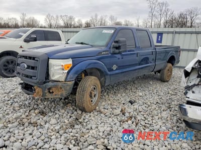 2012 FORD F250 SUPER DUTY 1FT7W2BT8CEC46401 - główne zdjęcie licytacji z USA - miniatura