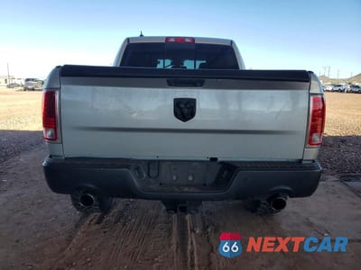 Zdjęcie 6 z 12 samochodu: 2018 RAM 1500 LARAMIE VIN:1C6RR7NM0JS253401 - miniatura
