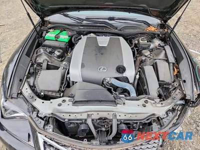 Zdjęcie 11 z 12 samochodu: 2016 LEXUS RC 350 VIN:JTHHE5BCXG5014475 - miniatura