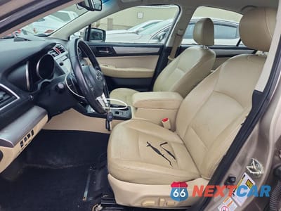 Zdjęcie 7 z 12 samochodu: 2015 SUBARU LEGACY 2.5I PREMIUM VIN:4S3BNAC68F3011366 - miniatura