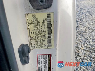 Zdjęcie 13 z 13 samochodu: 2008 NISSAN ALTIMA 2.5 S VIN:1N4AL24EX8C274965 - miniatura