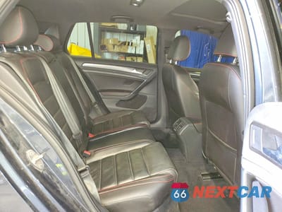 Zdjęcie 10 z 12 samochodu: 2018 VOLKSWAGEN GTI S VIN:3VW547AU3JM291173 - miniatura