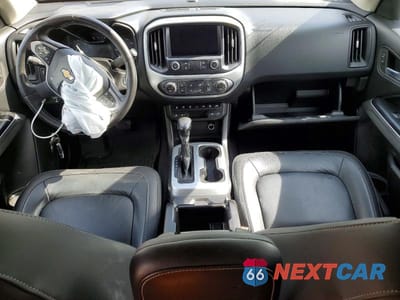 Zdjęcie 8 z 12 samochodu: 2022 CHEVROLET COLORADO ZR2 VIN:1GCGTEEN6N1297610 - miniatura