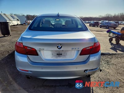 Zdjęcie 6 z 12 samochodu: 2016 BMW 535 XI VIN:WBA5B3C50GG255920 - miniatura