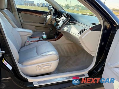 Piąte zdjęcie samochodu w środku: 2011 TOYOTA AVALON BASE VIN:4T1BK3DB8BU431922 - miniatura