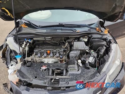 Zdjęcie 12 z 12 samochodu: 2018 HONDA HR-V EX VIN:3CZRU6H52JG714413 - miniatura