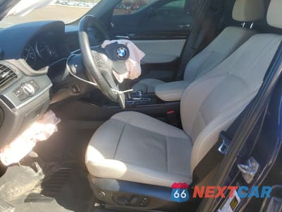 Zdjęcie 7 z 12 samochodu: 2013 BMW X3 XDRIVE28I VIN:5UXWX9C50D0A15624 - miniatura