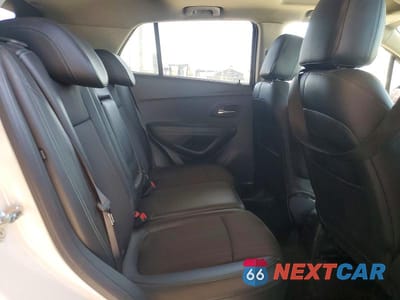 Zdjęcie 11 z 12 samochodu: 2015 CHEVROLET TRAX 1LT VIN:KL7CJLSB4FB260700 - miniatura