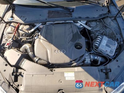 Zdjęcie 11 z 12 samochodu: 2021 AUDI A7 PRESTIGE S-LINE VIN:WAUV2AF26MN046386 - miniatura