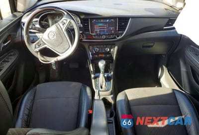 Zdjęcie 8 z 12 samochodu: 2017 BUICK ENCORE PREFERRED VIN:KL4CJESB8HB165861 - miniatura