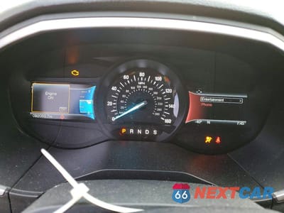 Zdjęcie 9 z 12 samochodu: 2015 FORD EDGE SEL VIN:2FMTK4J84FBC11692 - miniatura