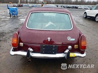 Zdjęcie 6 z 11 samochodu: 1974 MG MIDGET VIN:GHD5UE331246 - miniatura